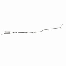 Load image into Gallery viewer, MagnaFlow BRE Exhaust Kit 01-05 Honda Civic 1.7L