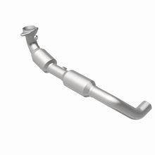 Load image into Gallery viewer, MagnaFlow 2004 Ford F-150 5.4L Direct Fit Converter