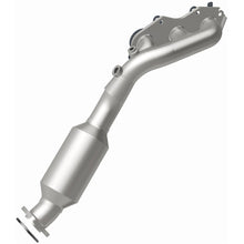 Load image into Gallery viewer, MagnaFlow 07-15 Lexus IS350 2.5L Direct Fit Catalytic Converter