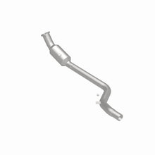 Load image into Gallery viewer, MagnaFlow 06-07 Chrysler 300 2.7L Direct Fit Converter