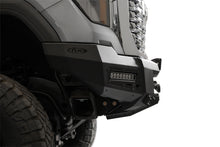 Load image into Gallery viewer, Addictive Desert Designs 24+ GMC 2500/3500 Phantom Front Bumper w/Winch- Hammer Black