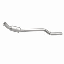 Load image into Gallery viewer, MagnaFlow 06-07 Chrysler 300 2.7L Direct Fit Converter