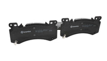 Load image into Gallery viewer, Brembo OE 21-24 Cadillac Escalade/23-24 Chevy Silverado 1500 Premium Low Ceramic Brake Pad - Front