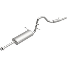 Load image into Gallery viewer, MagnaFlow BRE Exhaust Kit 94-98 Tracker Sidekick