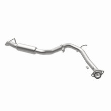 Load image into Gallery viewer, BRExhaust 06-12 Toyota RAV4 Muffler Kit
