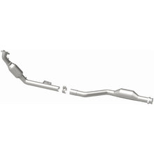 Load image into Gallery viewer, MagnaFlow 04-05 Mercedes-Benz CL500 5.0L Direct Fit Converter