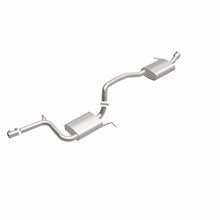 Load image into Gallery viewer, MagnaFlow BRE Exhaust Kit 14-17 VW PASSAT 1.8L