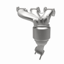 Load image into Gallery viewer, MagnaFlow 13-15 Ford Flex 3.5L Direct Fit Converter