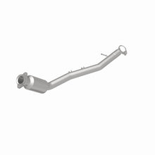 Load image into Gallery viewer, MagnaFlow 07-08 Land Rover Range Rover 4.4L Direct Fit Converter