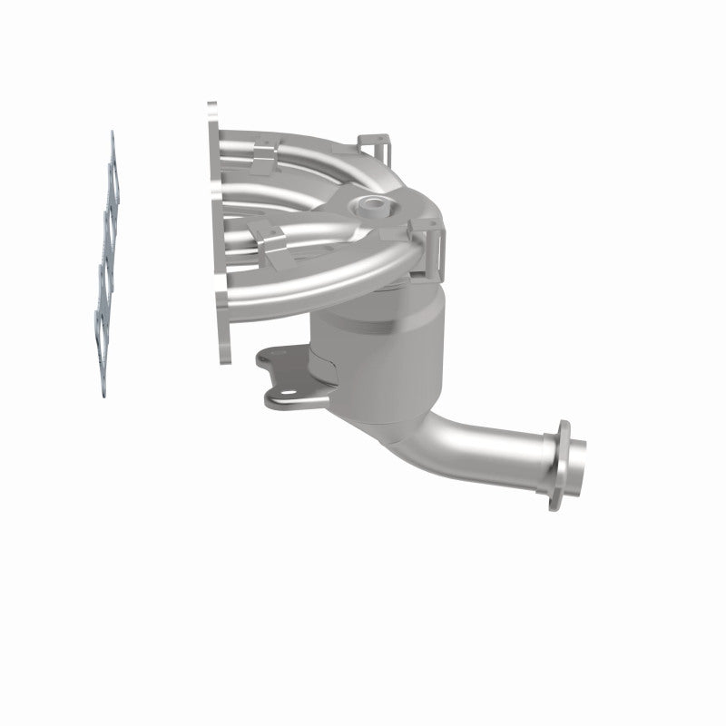 MagnaFlow 2007 Dodge Caliber 2.4L Direct Fit Converter