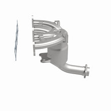 Load image into Gallery viewer, MagnaFlow 2007 Dodge Caliber 2.4L Direct Fit Converter