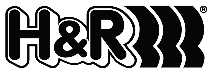 H&R 13-16 Scion FRS 22mm Adjustable Front Sway Bar