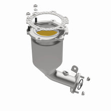 Load image into Gallery viewer, MagnaFlow 2004 Nissan Quest CARB Compliant Direct Fit Catalytic Converter