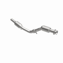 Load image into Gallery viewer, MagnaFlow Direct Fit Catalytic Converter 04-09 Audi S4 4.2L DS MT OE