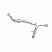 Load image into Gallery viewer, MagnaFlow 07-08 Ford F-150 4.2L Direct Fit Converter