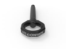 Load image into Gallery viewer, aFe 23-25 BMW M2 (G87) CONTROL Front / Rear Tow Hook - Black
