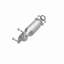 Load image into Gallery viewer, MagnaFlow 06-07 Cadillac STS 3.6L Direct Fit Converter
