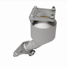 Load image into Gallery viewer, MagnaFlow 16-21 Nissan Maxima 3.5L Direct Fit Converter (California Grade)