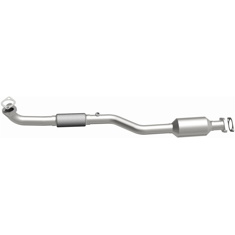 MagnaFlow 04-05 ELANTRA 2.0L Underbody Direct Fit Converter