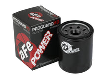 Load image into Gallery viewer, aFe PROGUARD Oil Filter