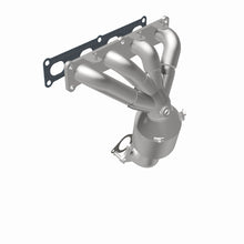 Load image into Gallery viewer, MagnaFlow 2015 Jeep Cherokee 2.4L Direct Fit Converter