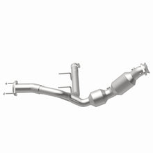 Load image into Gallery viewer, MagnaFlow 21-23 Ford F-150 3.5L Right Underbody Direct Fit Converter