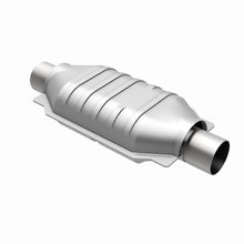 Load image into Gallery viewer, MagnaFlow 2.50in. PC1 Universal Converter