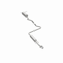 Load image into Gallery viewer, MagnaFlow BRE Exhaust Kit 07 Nissan Sentra 2.0L