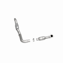 Load image into Gallery viewer, MagnaFlow 2000 Chevrolet Silverado 2500 6.0L Direct Fit Converter