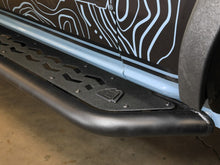 Load image into Gallery viewer, aFe 21-25 Ford Bronco (4 Door) Terra Guard Off-Road Sliders