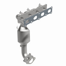 Load image into Gallery viewer, MagnaFlow 2015 Jeep Cherokee 2.4L Direct Fit Converter