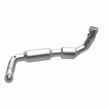 Load image into Gallery viewer, MagnaFlow 02-03 Ford F-150 5.4L Direct Fit Converter
