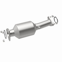 Load image into Gallery viewer, MagnaFlow Direct Fit Catalytic Converter 17-19 Honda CR-V Single Underbody 2.4L