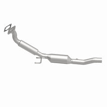 Load image into Gallery viewer, MagnaFlow 04-05 Volkswagen Jetta 2.0L Direct Fit Converter