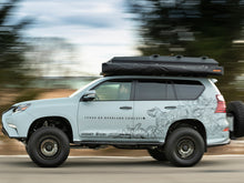 Load image into Gallery viewer, ICON 2010+ Lexus GX460 0-3.5in Stage 2 Suspension System