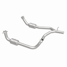 Load image into Gallery viewer, MagnaFlow 09-14 Ford E-250 4.6L Direct Fit Converter