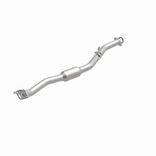 Load image into Gallery viewer, MagnaFlow 19-22 Subaru Ascent 2.4L OEM Grade Federal / EPA Compliant Direct-Fit Catalytic Converter