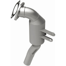 Load image into Gallery viewer, MagnaFlow 15-17 Edge V6 2.7 OEM Close Coupled Direct Fit Converter