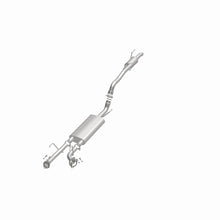 Load image into Gallery viewer, BRExhaust 08-17 Toyota Sequoia Exhaust Kit
