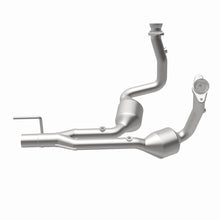 Load image into Gallery viewer, MagnaFlow 2004 Jeep Grand Cherokee 4.7L Direct Fit Converter
