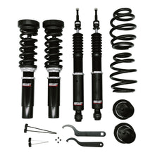 Load image into Gallery viewer, Air Lift Performance 09-16 Audi A4 / 07-17 Audi A5 Coilover Kit