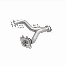 Load image into Gallery viewer, BRE Exhaust 98-04 Passport Rodeo  Sport 3.2L Front Pipe Kit