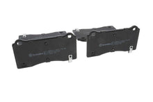 Load image into Gallery viewer, Brembo OE 17-21 Tesla Model 3/2021 Model Y Brake Pad - Front