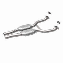 Load image into Gallery viewer, MagnaFlow 97-99 Chevrolet Corvette 5.7L Direct Fit Converter