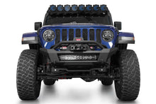 Load image into Gallery viewer, Addictive Desert Designs18-24 Jeep Wrangler JL / 18-24 Jeep Gladiator JT Phantom Front Bumper