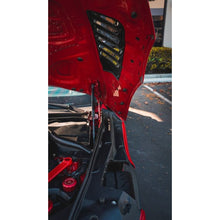 Load image into Gallery viewer, Toyota Supra A90/91 Fender Vents 2020-2023                      Toyota Supra A90/91 Fender Vents 2020-2023