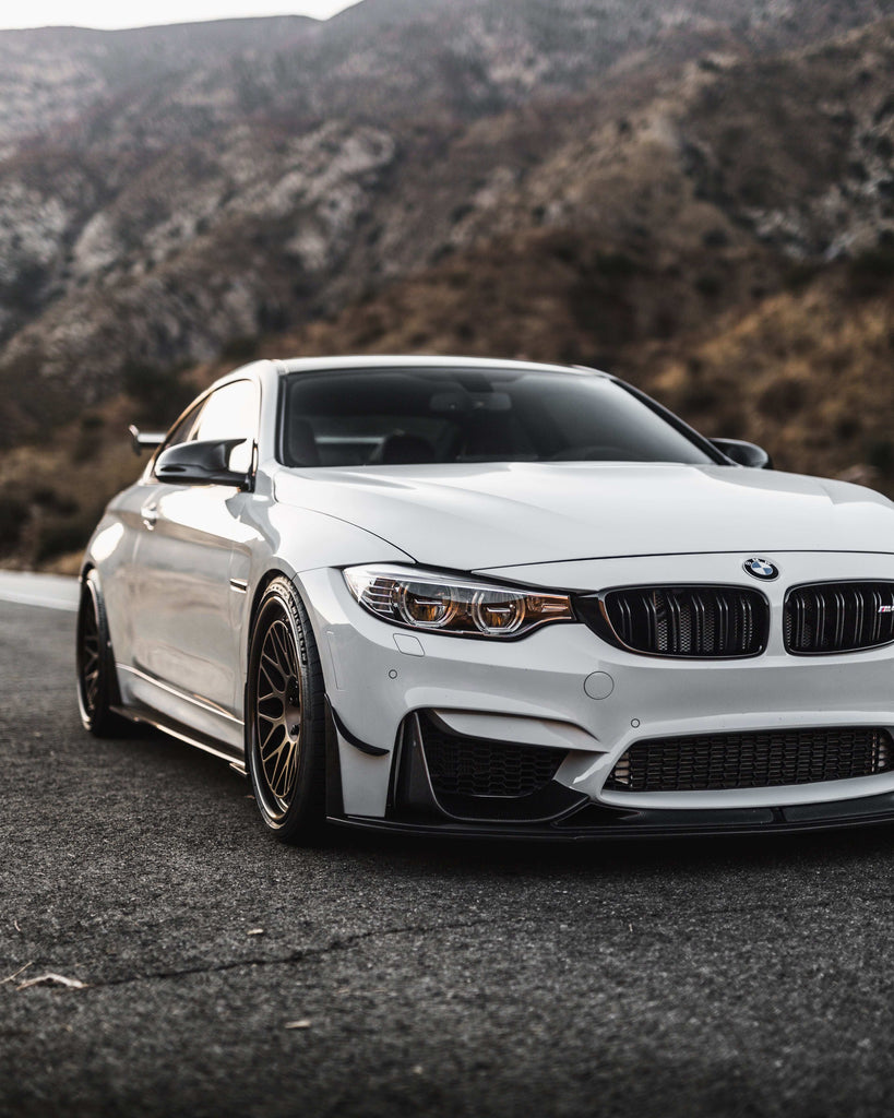 BMW M4 F82 (2015–2020) Spec-R Lowering Springs