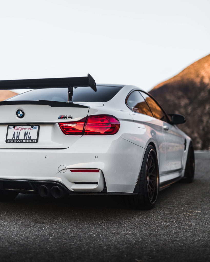BMW M4 F82 (2015–2020) Spec-R Lowering Springs