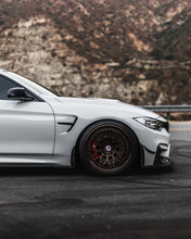 Load image into Gallery viewer, BMW M4 F82 (2015–2020) Spec-R Lowering Springs
