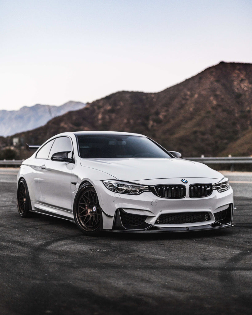 BMW M4 F82 (2015–2020) Spec-R Lowering Springs